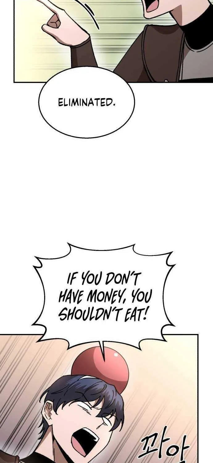 Charge! Dragon Chicken Chapter 7 page 94 - 