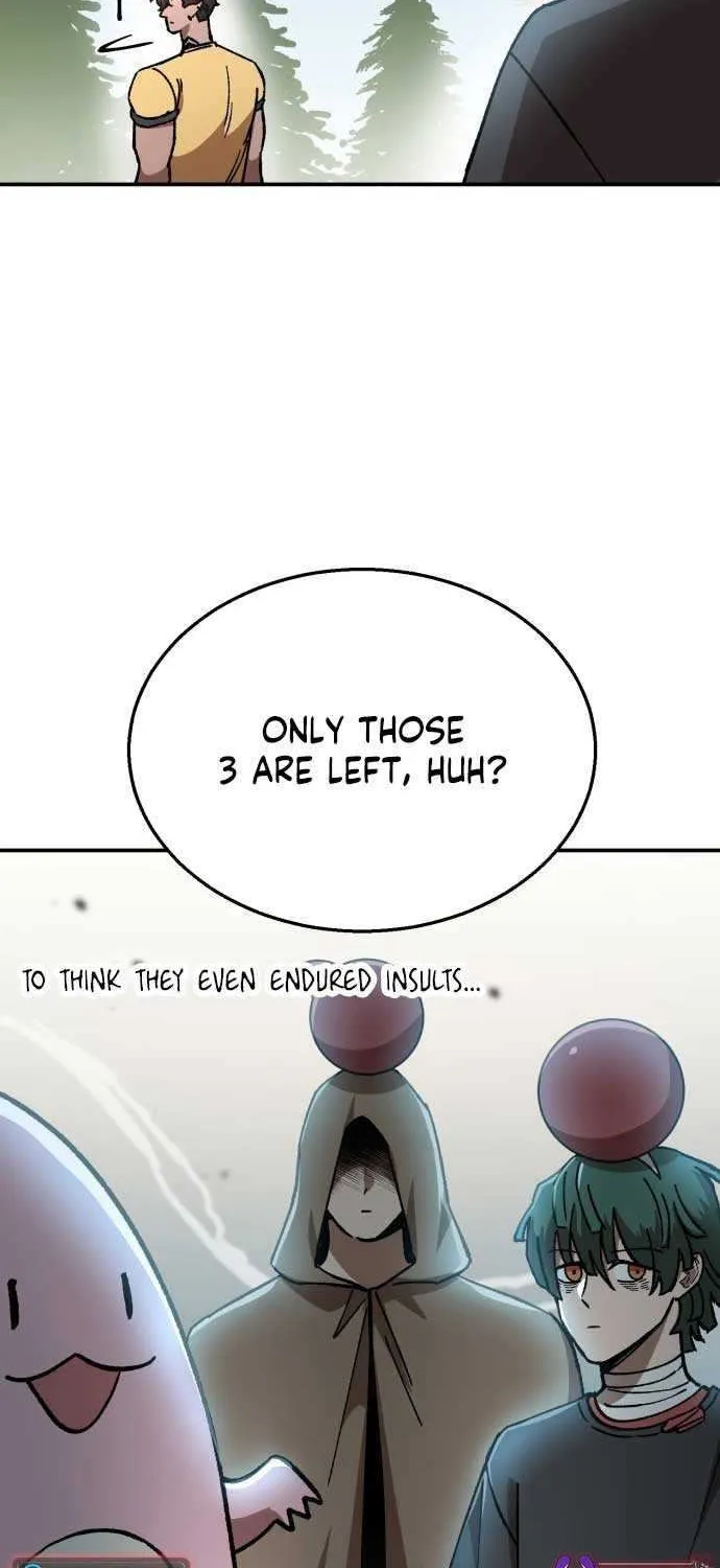 Charge! Dragon Chicken Chapter 7 page 96 - 