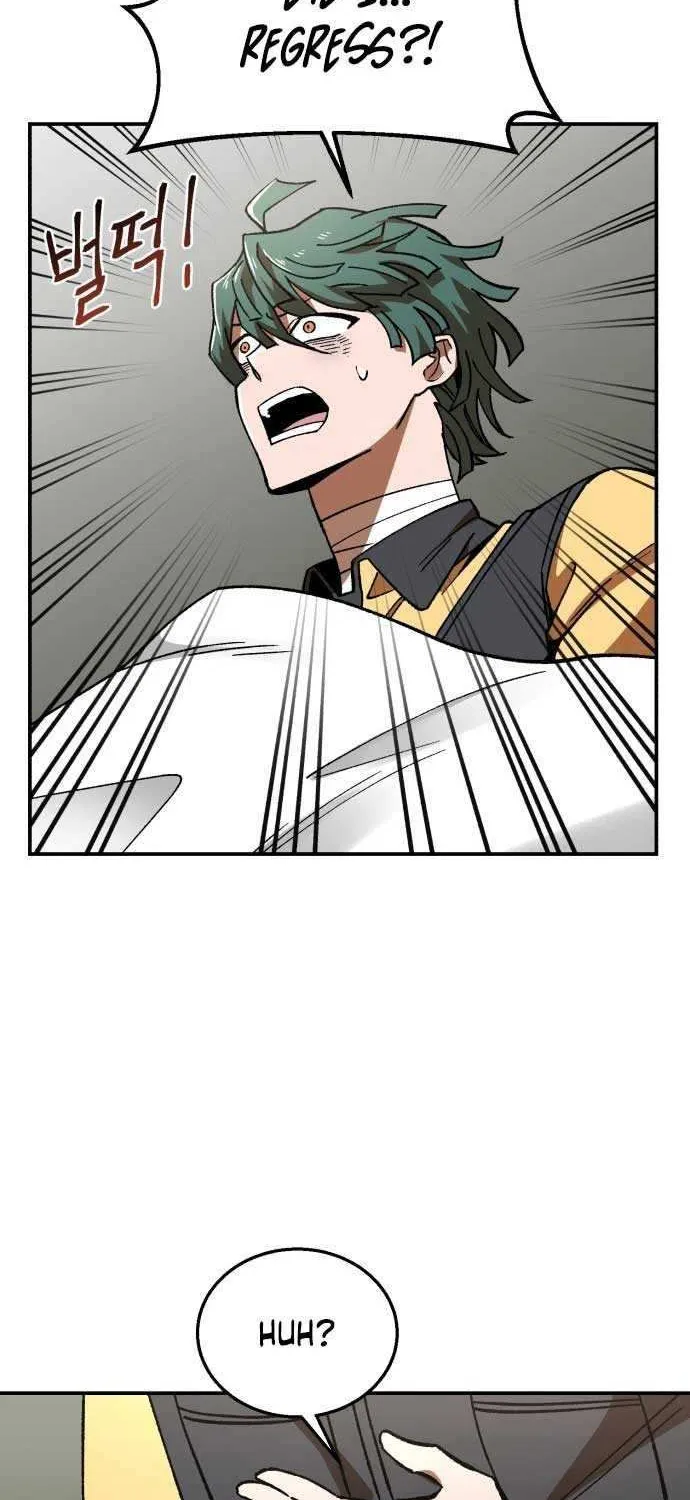 Charge! Dragon Chicken Chapter 8 page 108 - 