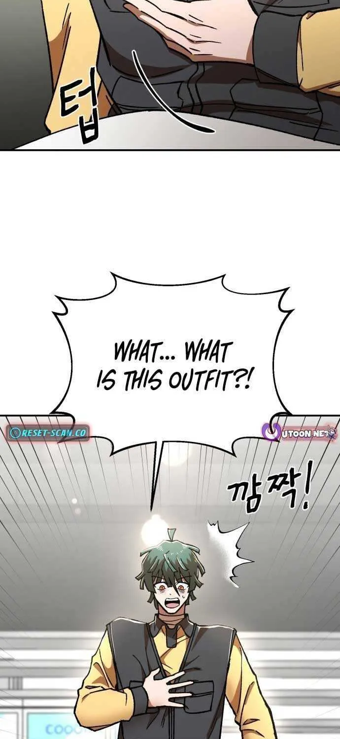 Charge! Dragon Chicken Chapter 8 page 109 - 