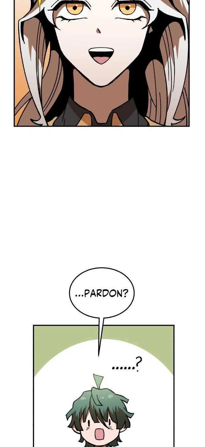 Charge! Dragon Chicken Chapter 8 page 112 - 