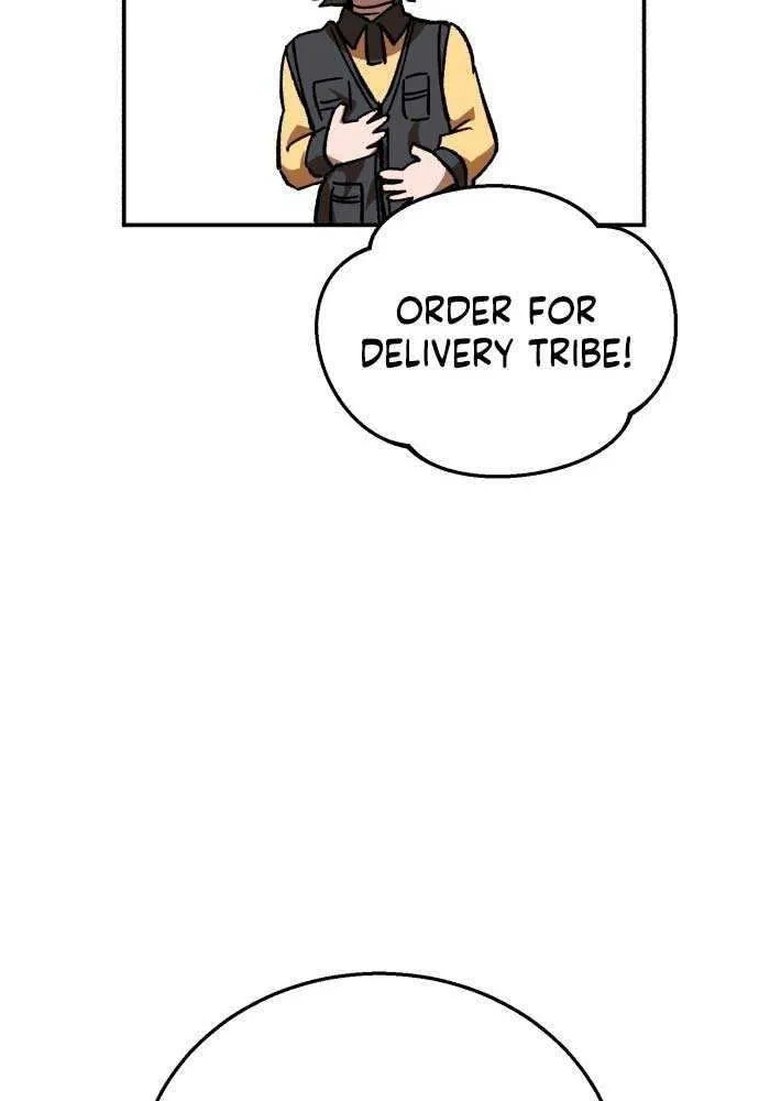 Charge! Dragon Chicken Chapter 8 page 113 - 