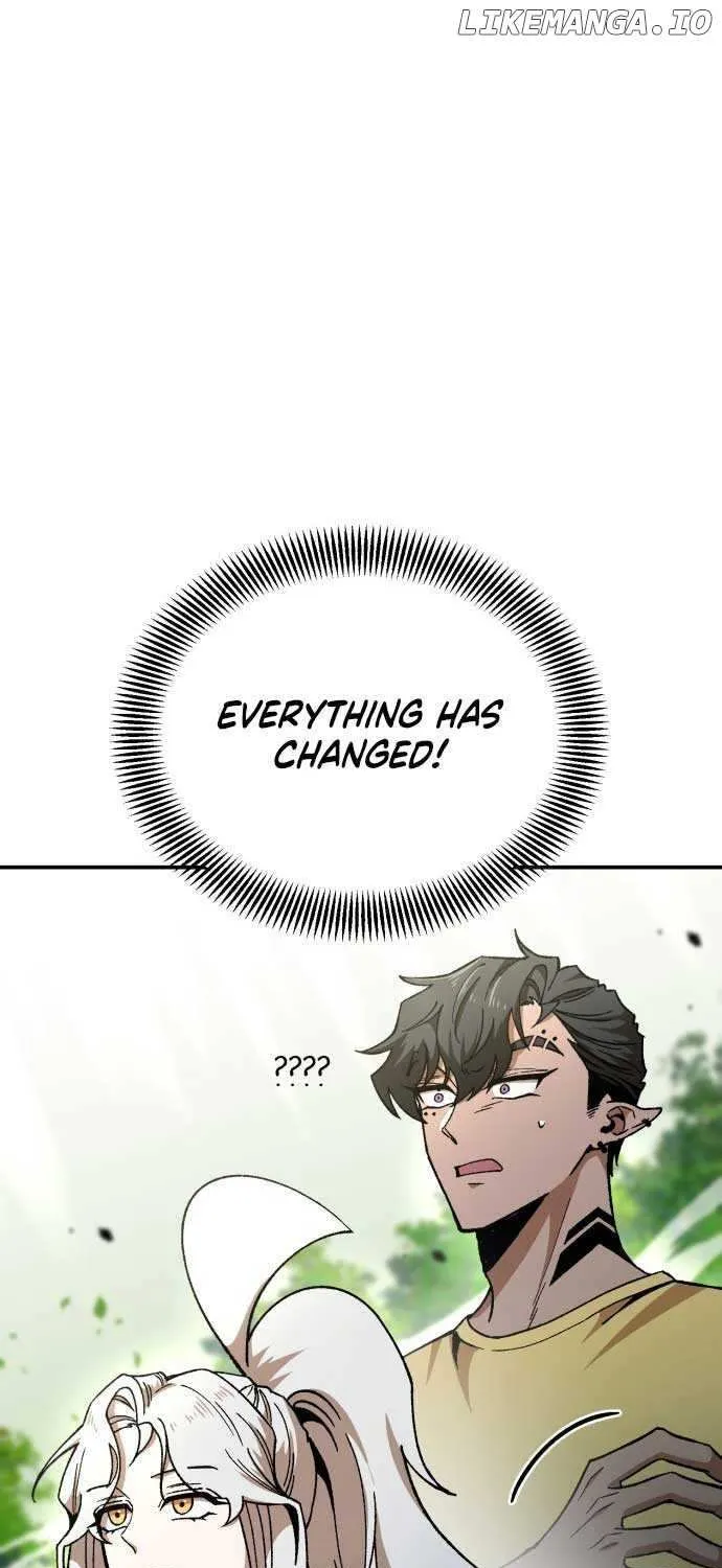 Charge! Dragon Chicken Chapter 8 page 16 - 