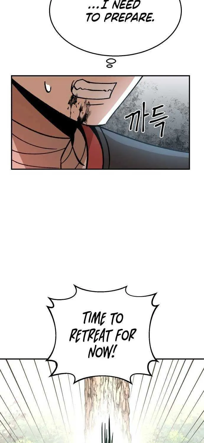 Charge! Dragon Chicken Chapter 8 page 27 - 