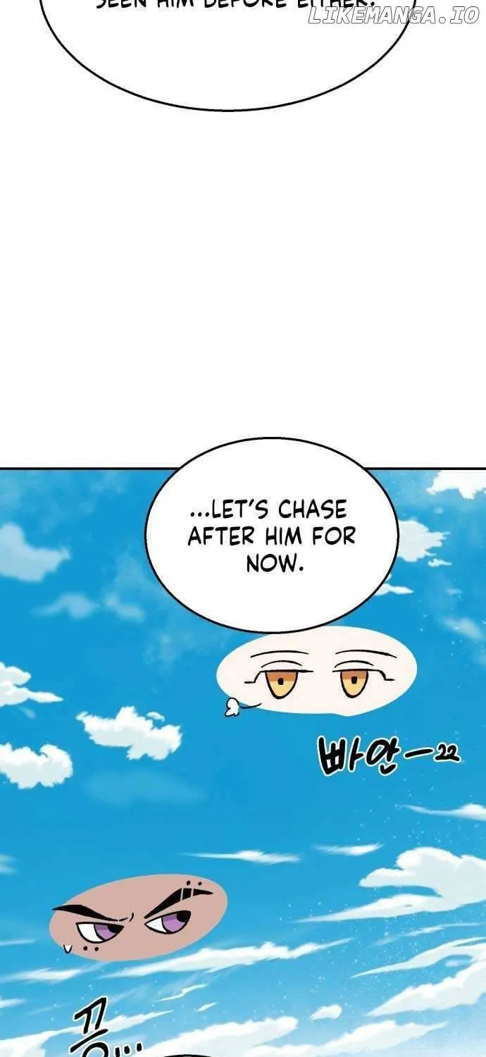 Charge! Dragon Chicken Chapter 8 page 30 - 