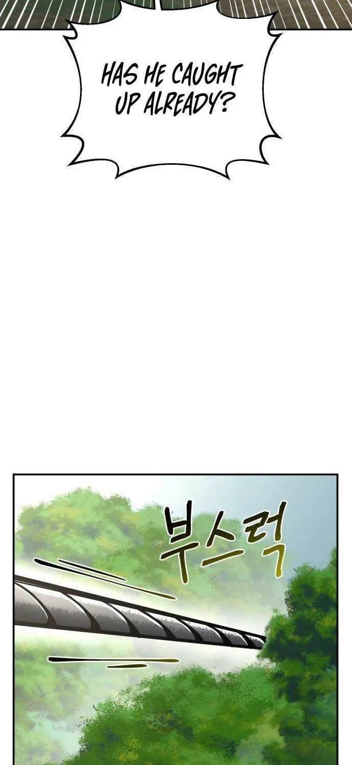 Charge! Dragon Chicken Chapter 8 page 35 - 
