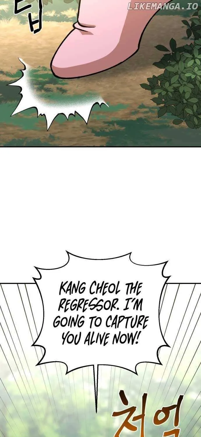 Charge! Dragon Chicken Chapter 8 page 37 - 