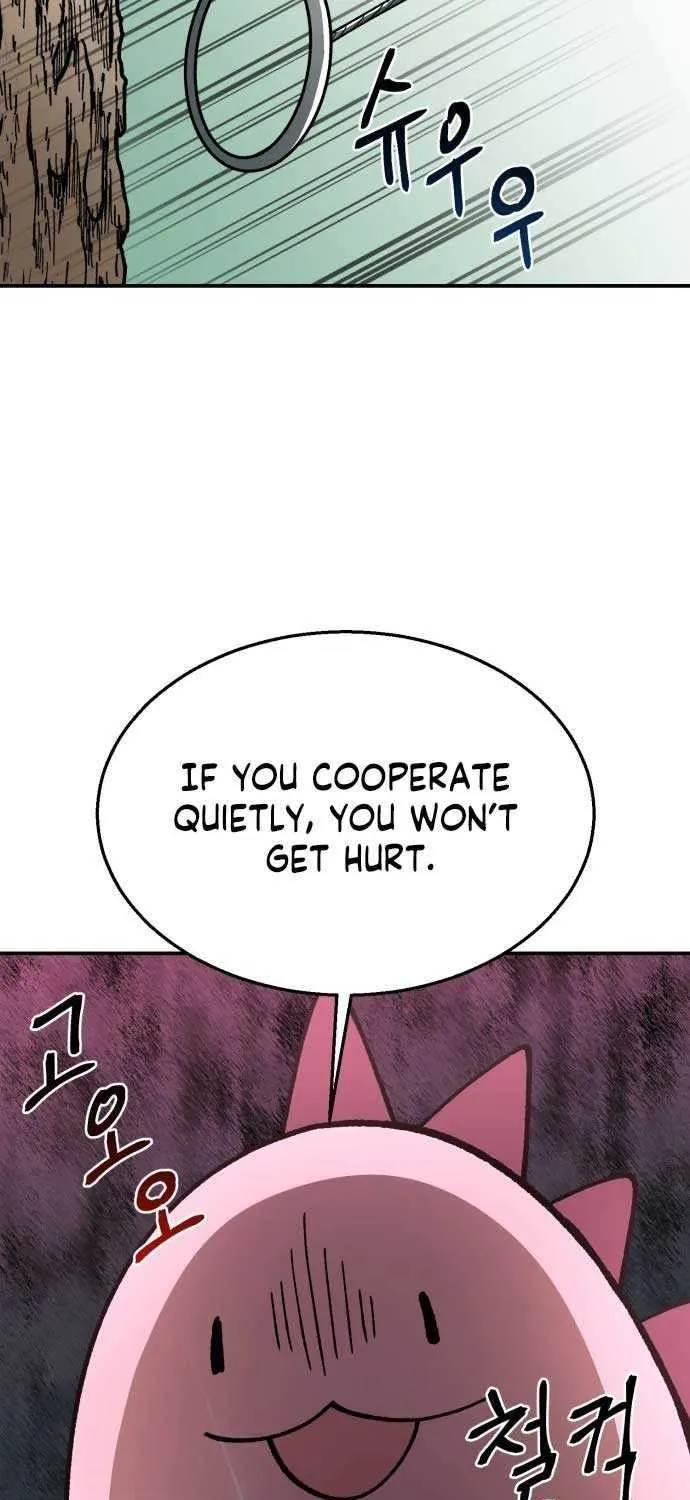 Charge! Dragon Chicken Chapter 8 page 41 - 
