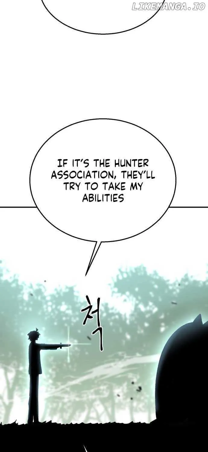 Charge! Dragon Chicken Chapter 8 page 44 - 