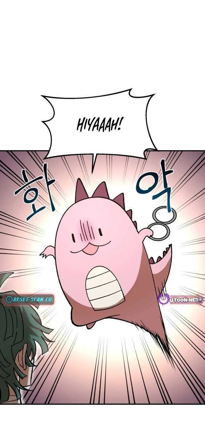 Charge! Dragon Chicken Chapter 8 page 46 - 