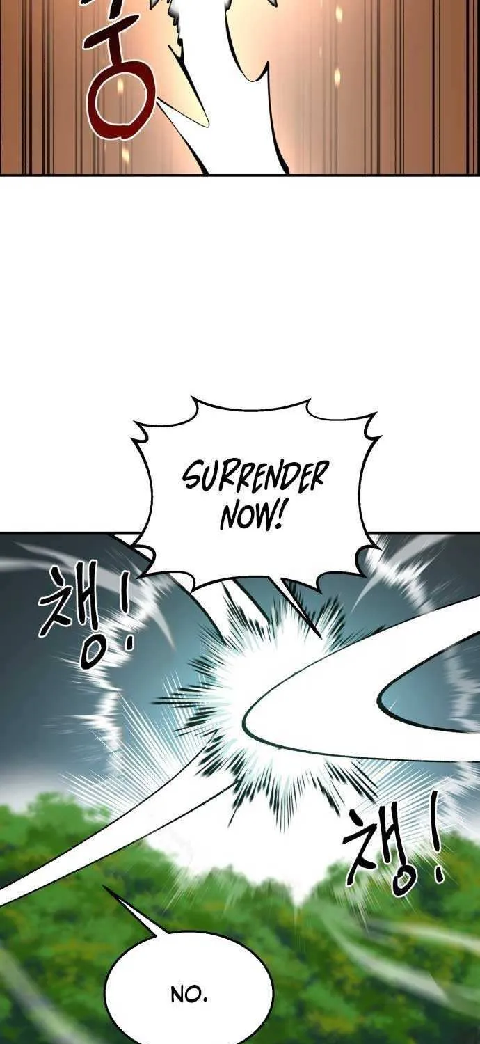 Charge! Dragon Chicken Chapter 8 page 48 - 