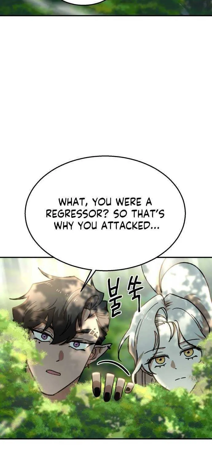Charge! Dragon Chicken Chapter 8 page 49 - 