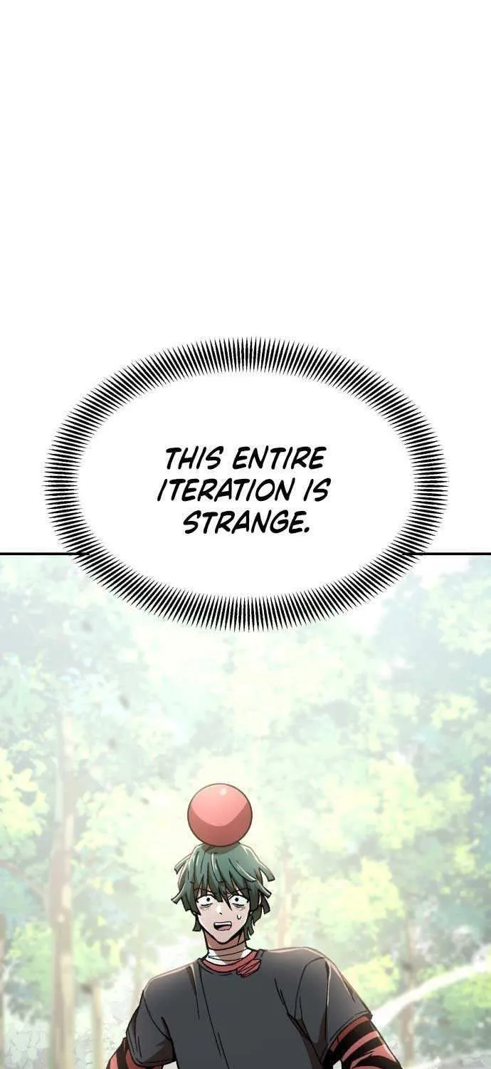 Charge! Dragon Chicken Chapter 8 page 6 - 