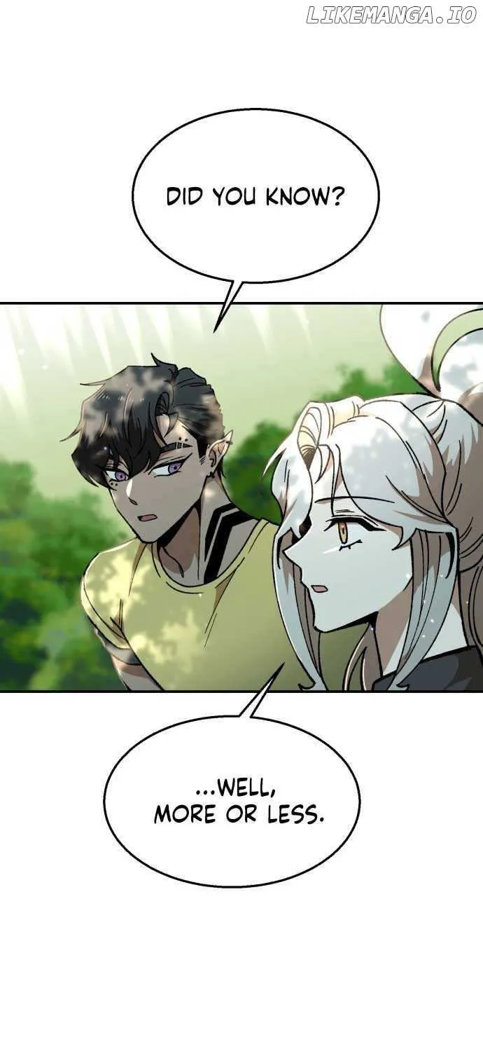 Charge! Dragon Chicken Chapter 8 page 51 - 