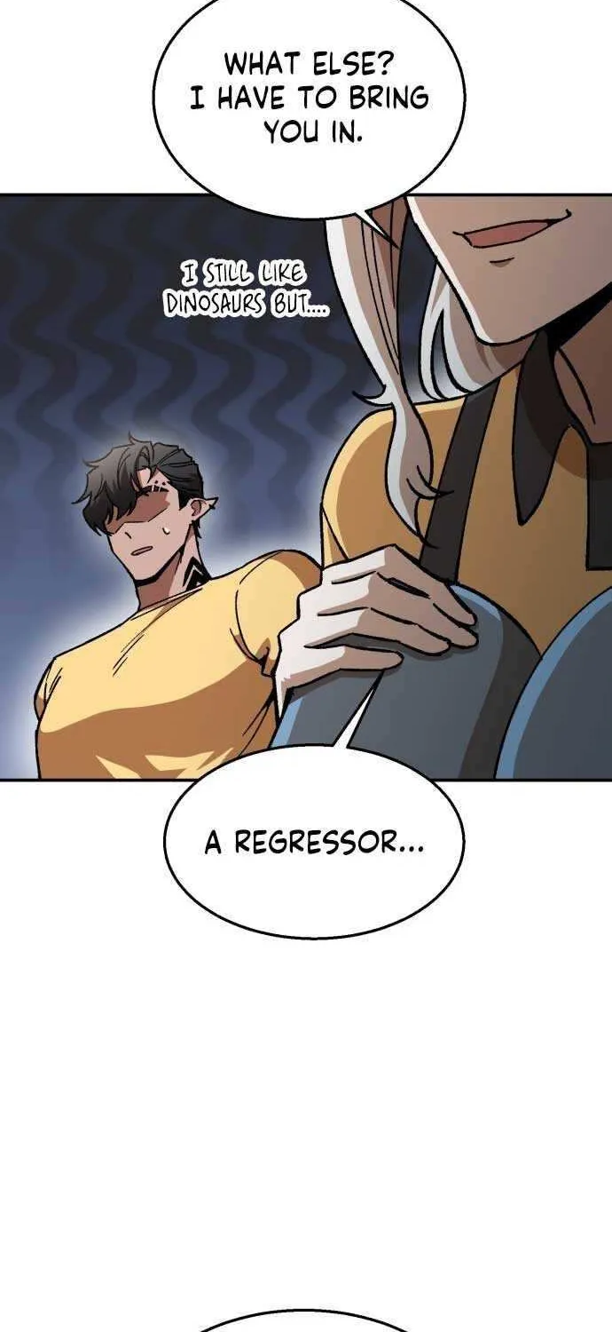 Charge! Dragon Chicken Chapter 8 page 56 - 