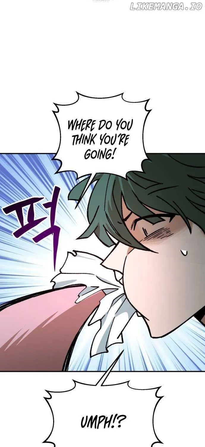 Charge! Dragon Chicken Chapter 8 page 65 - 