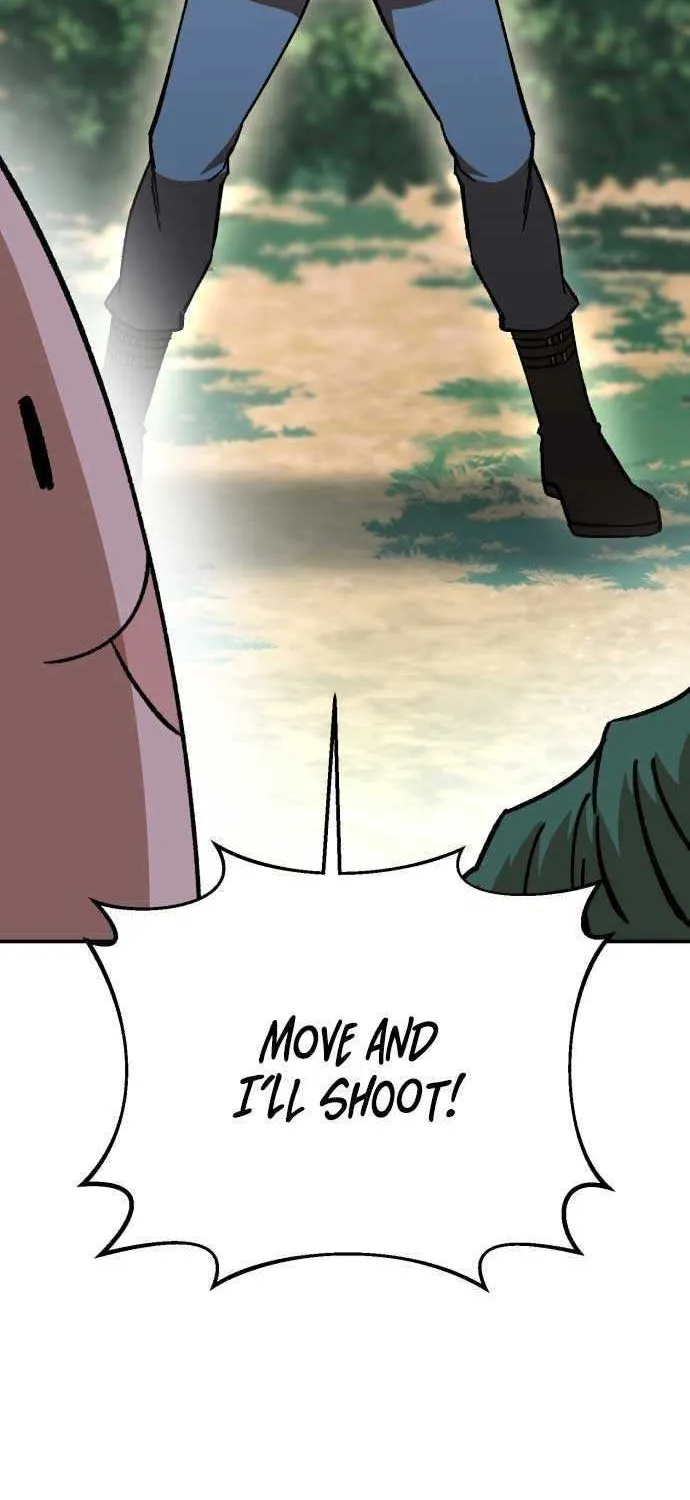 Charge! Dragon Chicken Chapter 8 page 70 - 