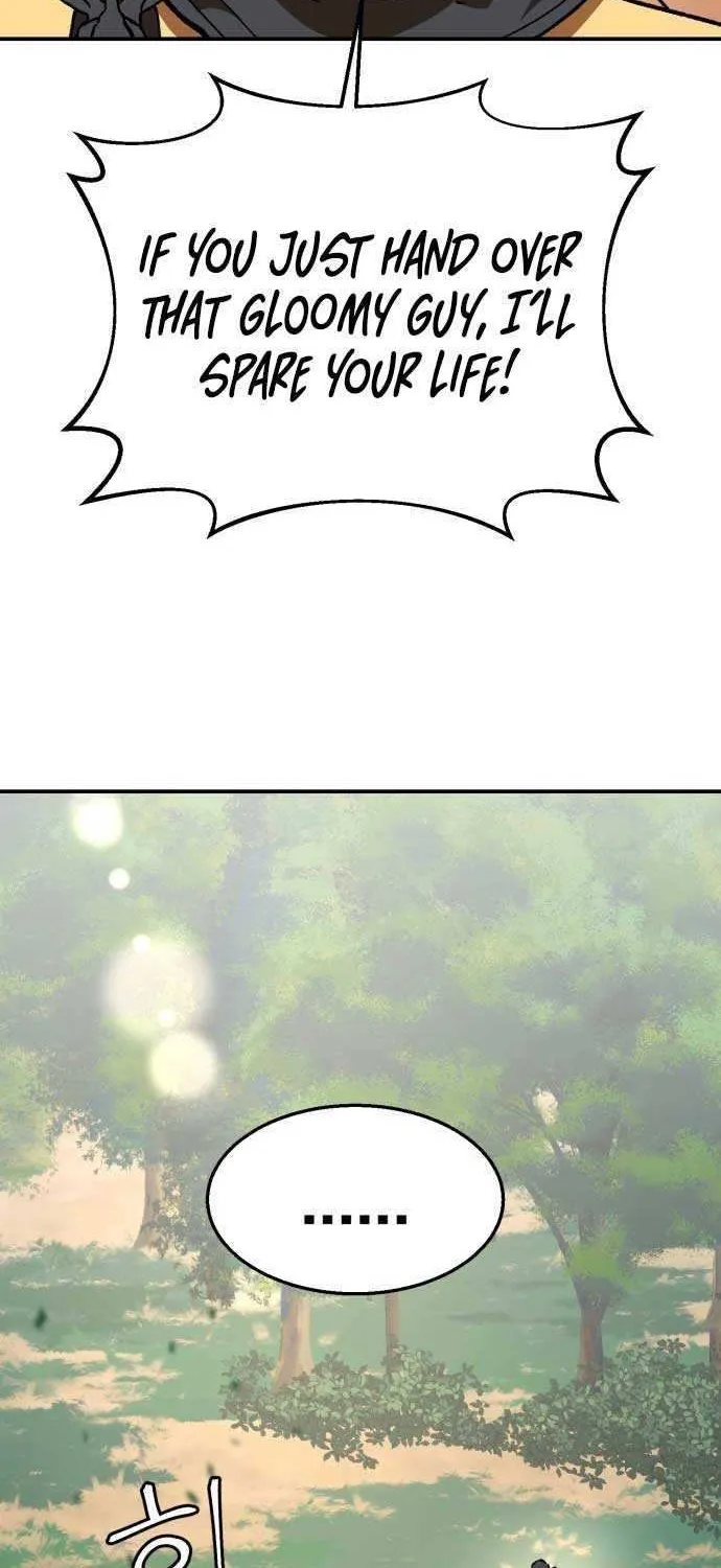 Charge! Dragon Chicken Chapter 8 page 73 - 