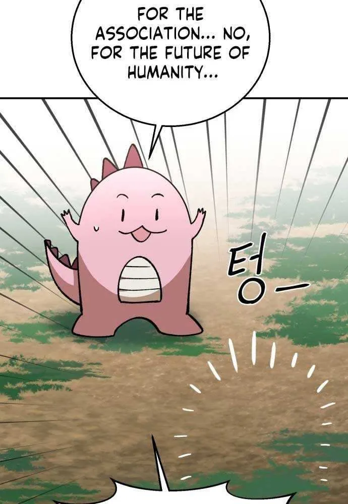 Charge! Dragon Chicken Chapter 8 page 78 - 