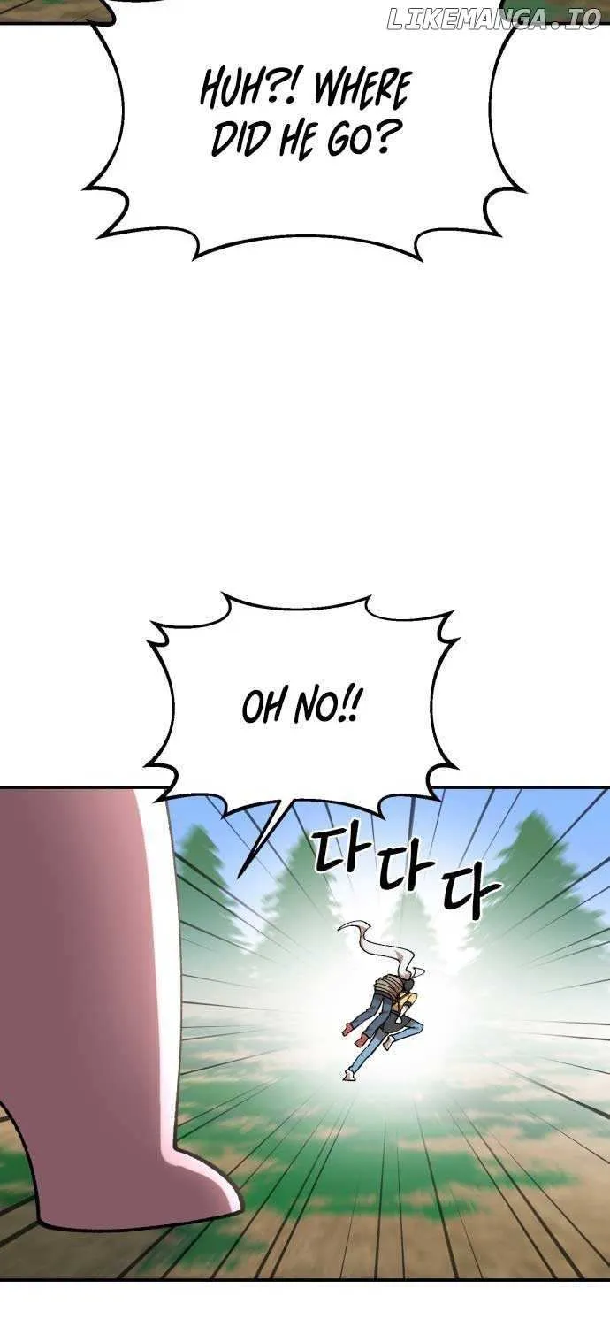 Charge! Dragon Chicken Chapter 8 page 79 - 