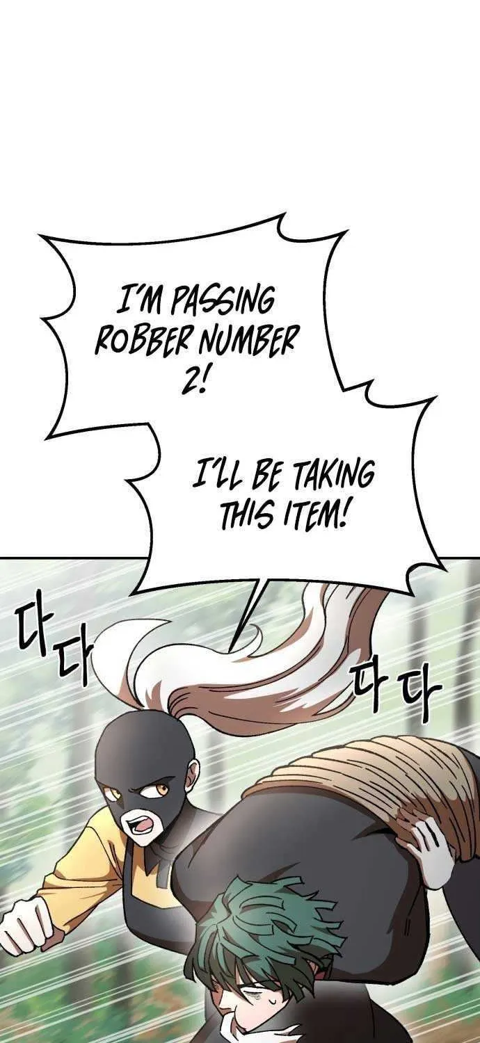 Charge! Dragon Chicken Chapter 8 page 80 - 