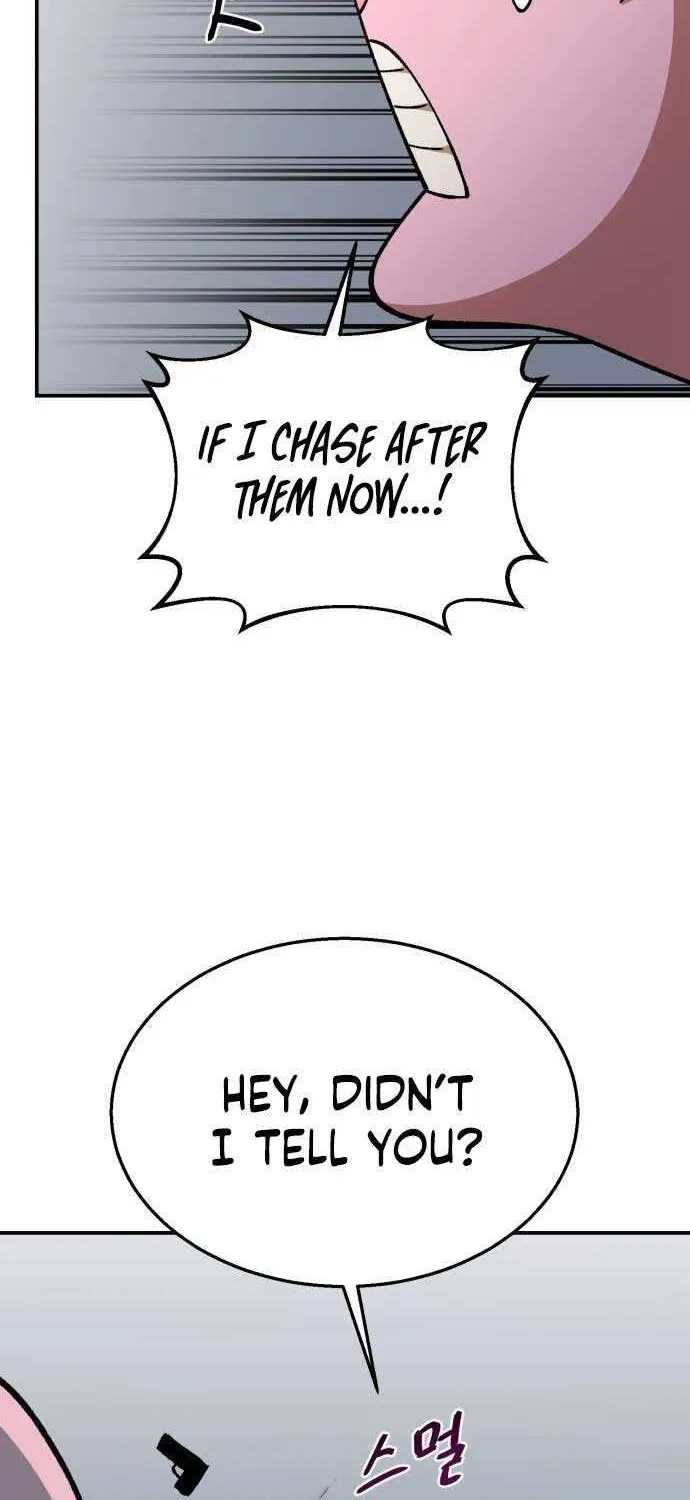 Charge! Dragon Chicken Chapter 8 page 82 - 
