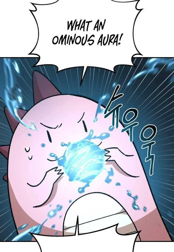 Charge! Dragon Chicken Chapter 8 page 85 - 
