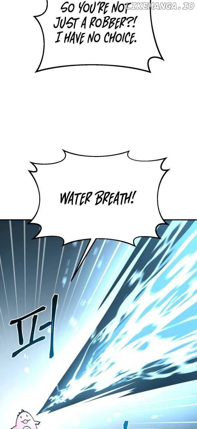 Charge! Dragon Chicken Chapter 8 page 86 - 
