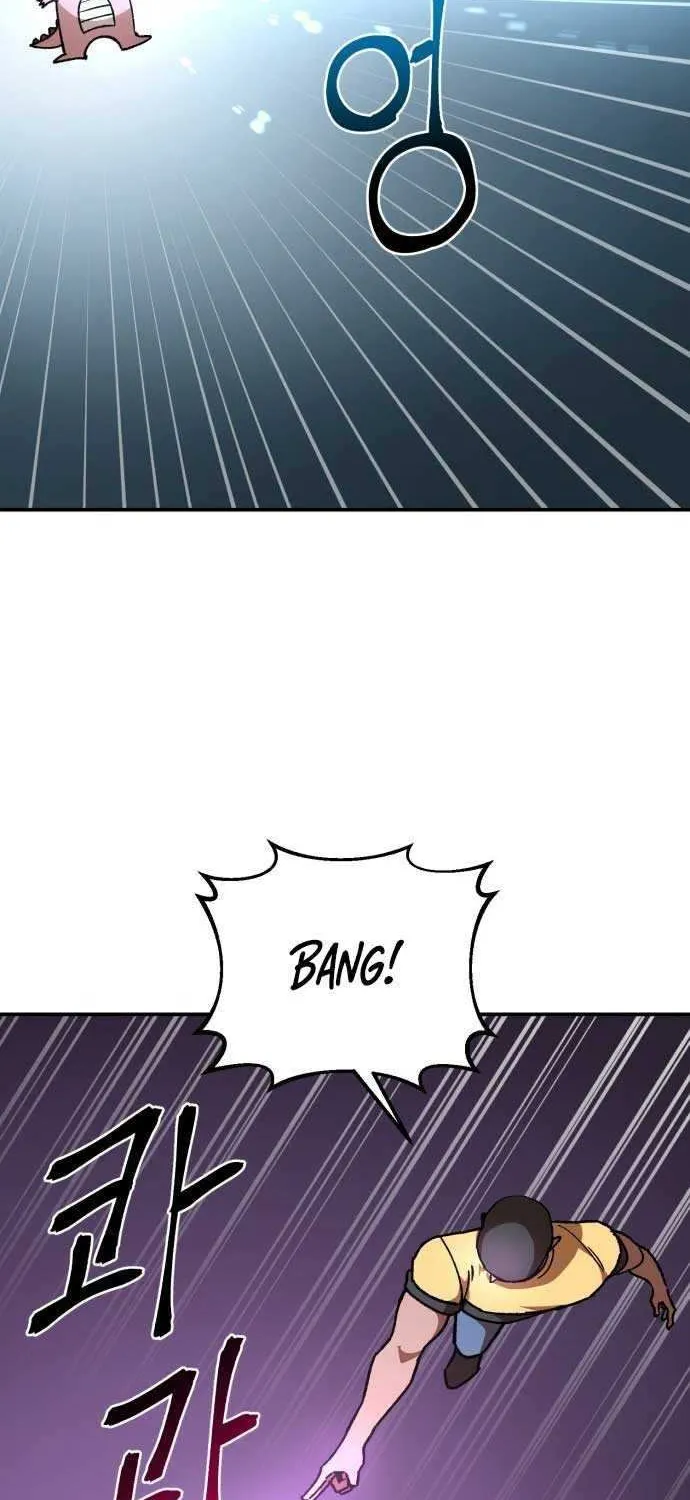 Charge! Dragon Chicken Chapter 8 page 87 - 