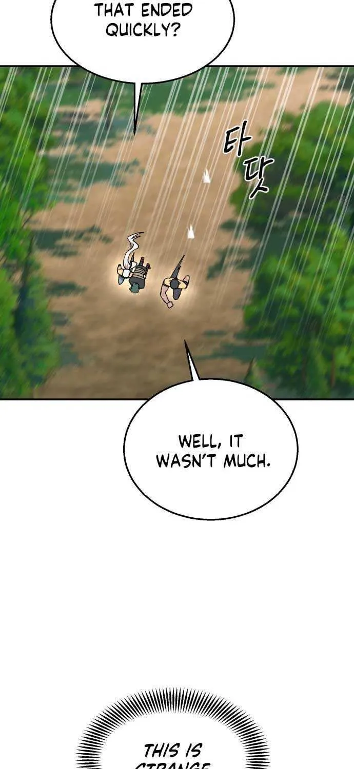 Charge! Dragon Chicken Chapter 8 page 95 - 