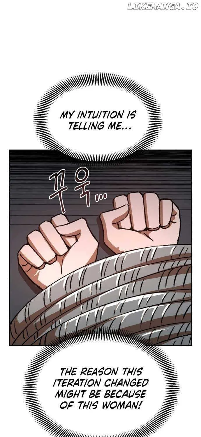 Charge! Dragon Chicken Chapter 8 page 100 - 