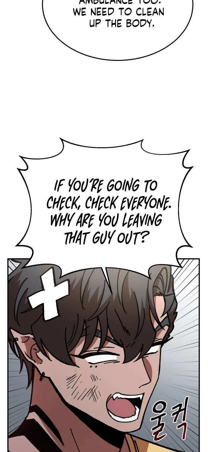 Charge! Dragon Chicken Chapter 9 page 118 - 