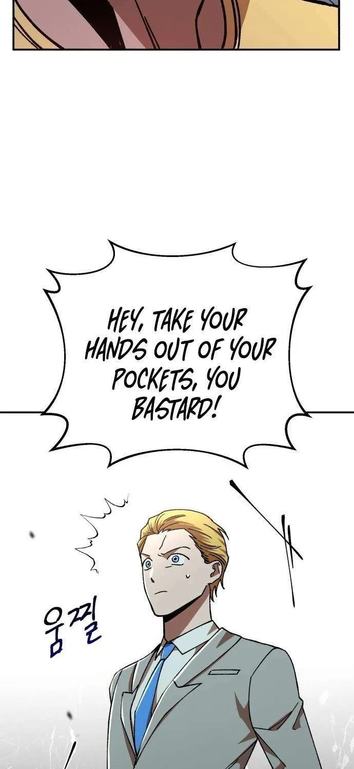 Charge! Dragon Chicken Chapter 9 page 119 - 