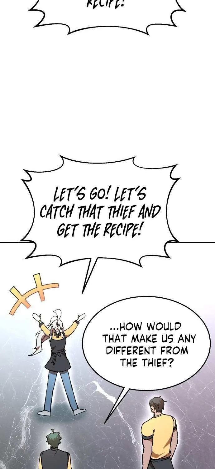 Charge! Dragon Chicken Chapter 9 page 132 - 