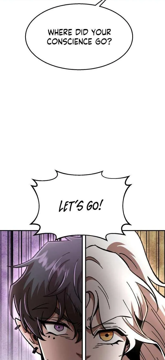 Charge! Dragon Chicken Chapter 9 page 136 - 