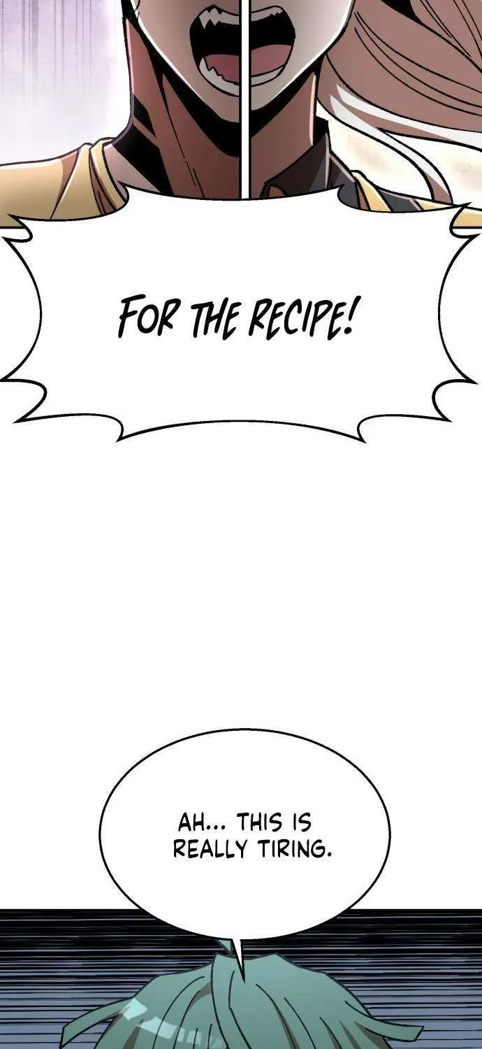 Charge! Dragon Chicken Chapter 9 page 137 - 