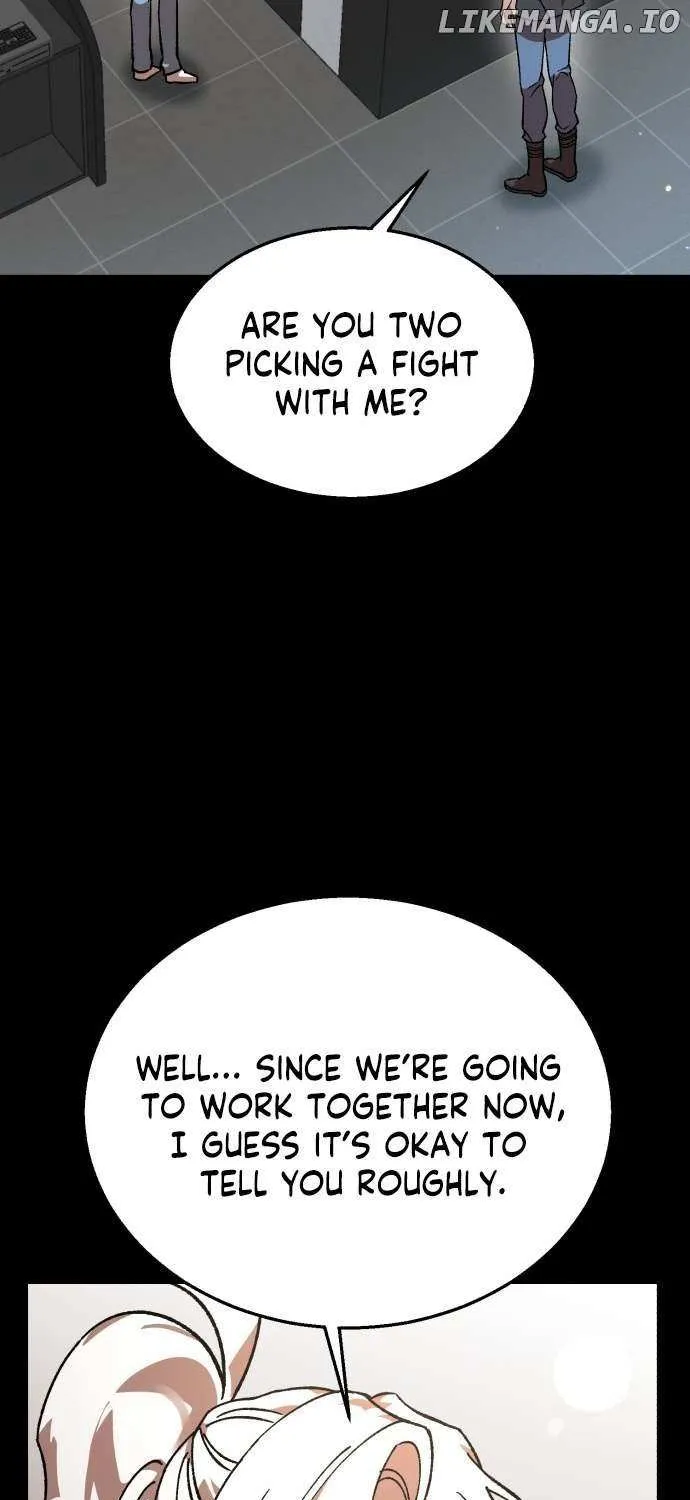 Charge! Dragon Chicken Chapter 9 page 16 - 
