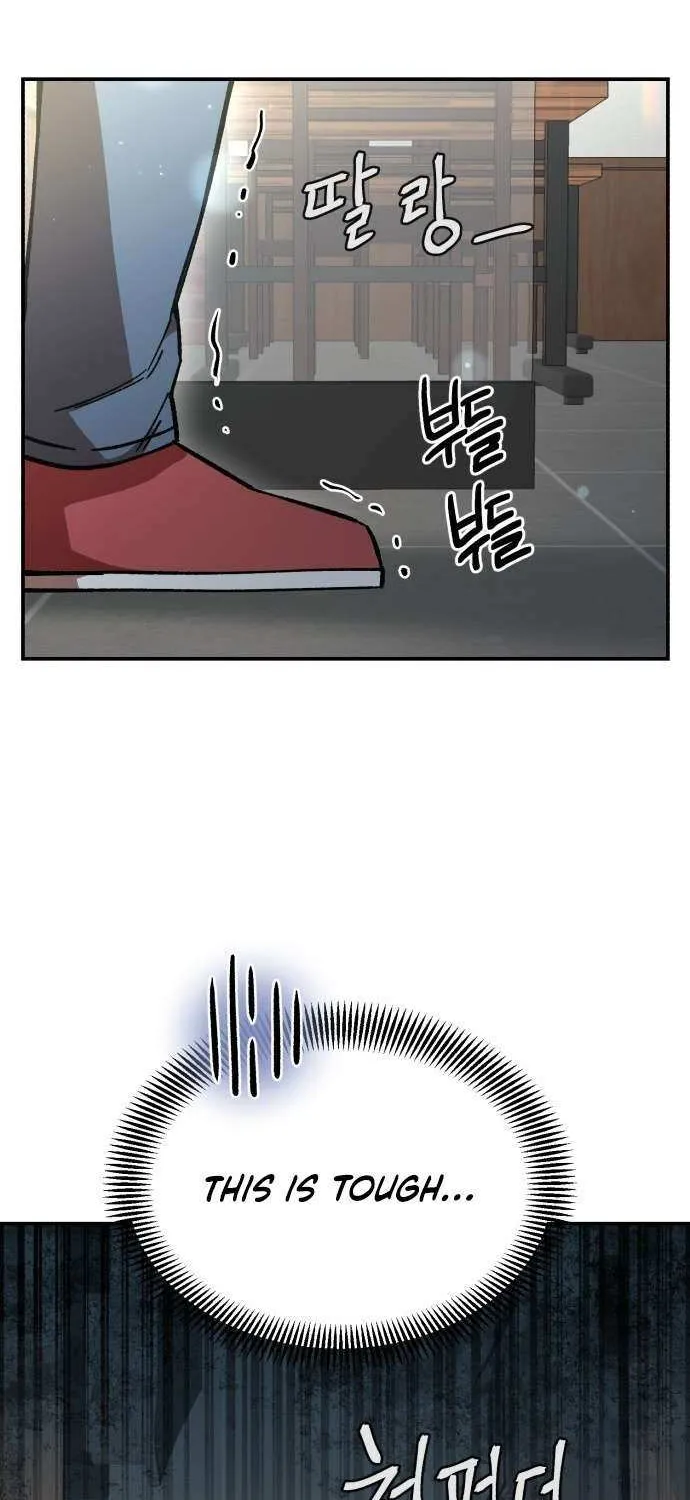 Charge! Dragon Chicken Chapter 9 page 3 - 