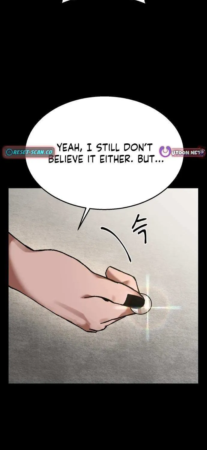 Charge! Dragon Chicken Chapter 9 page 21 - 