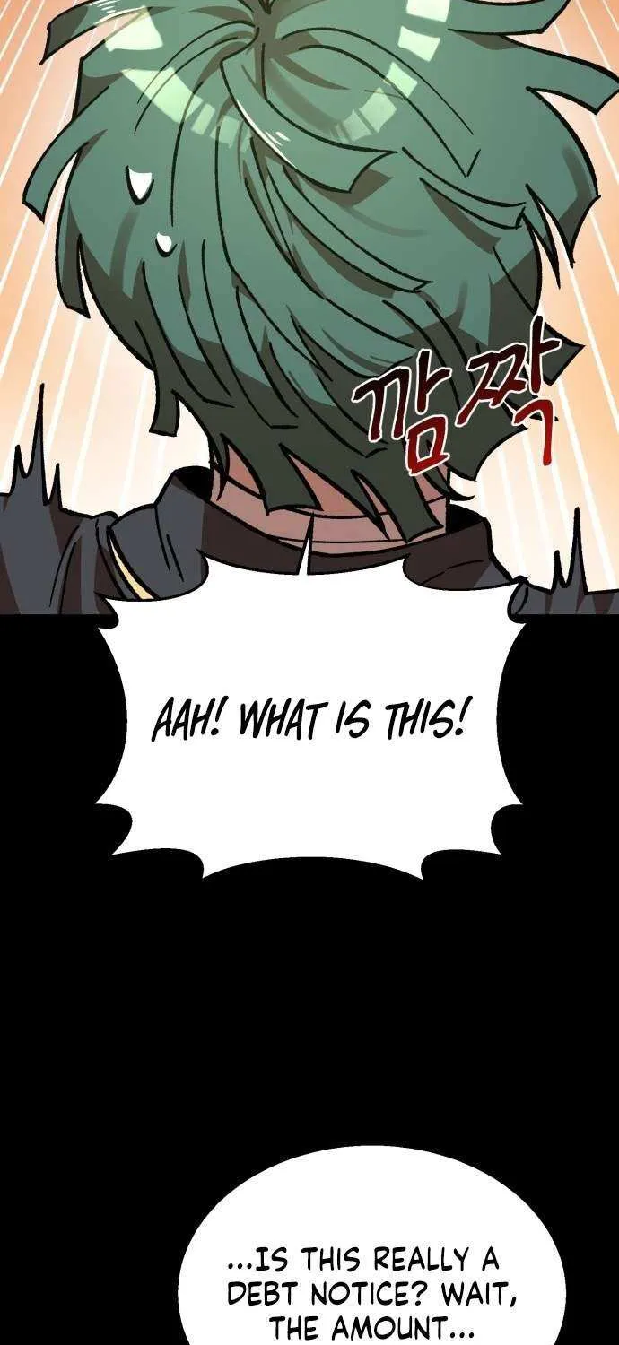 Charge! Dragon Chicken Chapter 9 page 25 - 