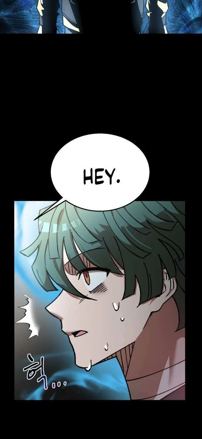 Charge! Dragon Chicken Chapter 9 page 31 - 