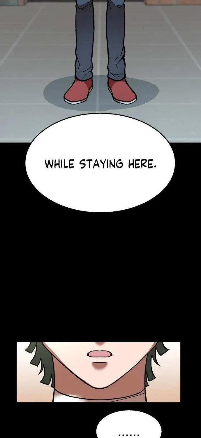 Charge! Dragon Chicken Chapter 9 page 35 - 