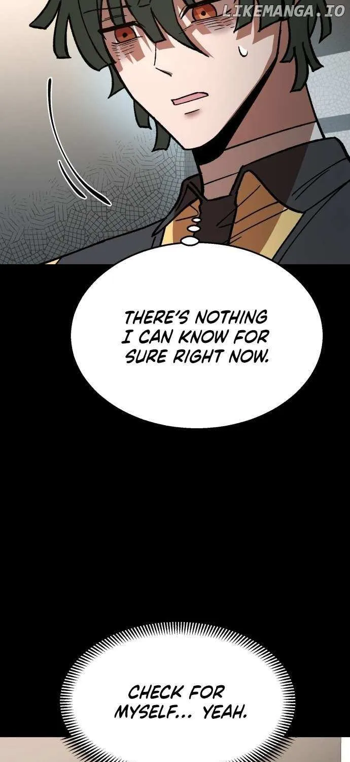 Charge! Dragon Chicken Chapter 9 page 37 - 
