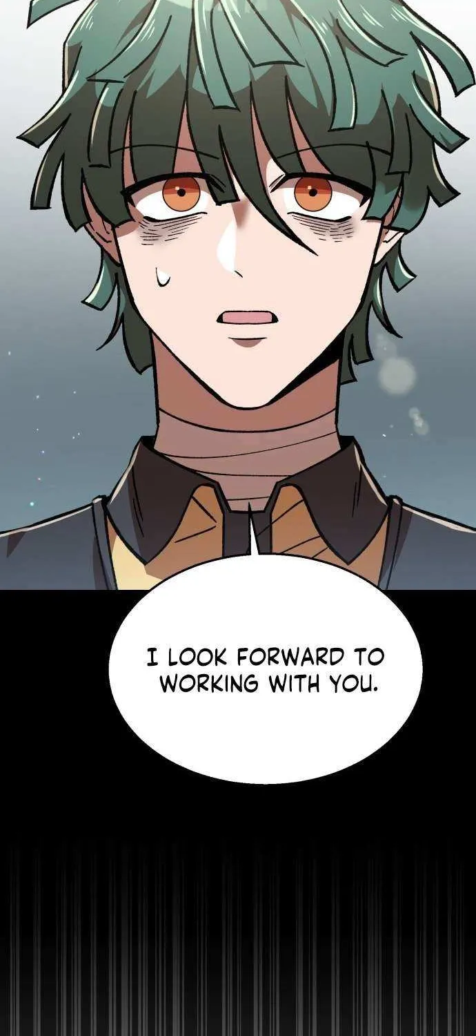 Charge! Dragon Chicken Chapter 9 page 42 - 