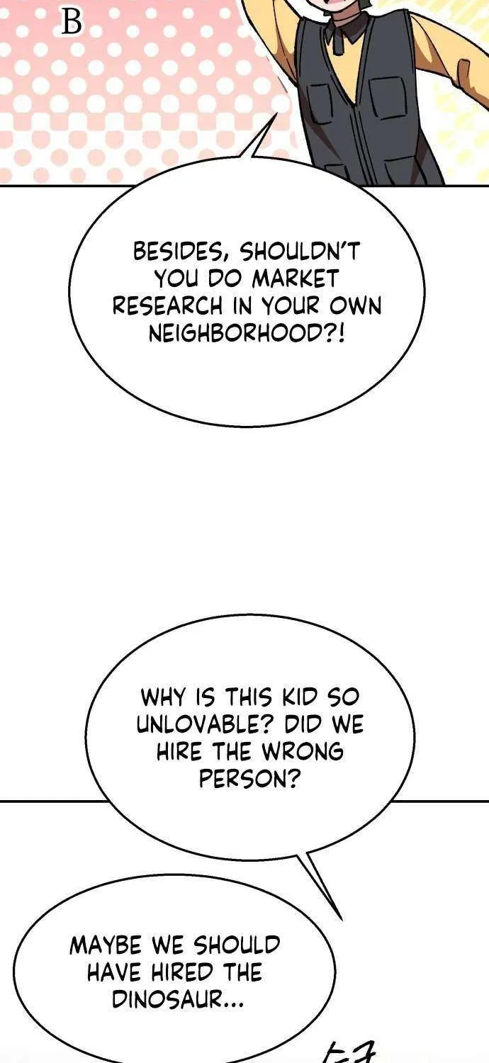 Charge! Dragon Chicken Chapter 9 page 54 - 