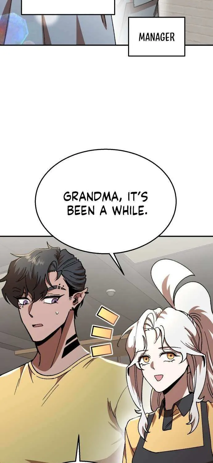 Charge! Dragon Chicken Chapter 9 page 60 - 