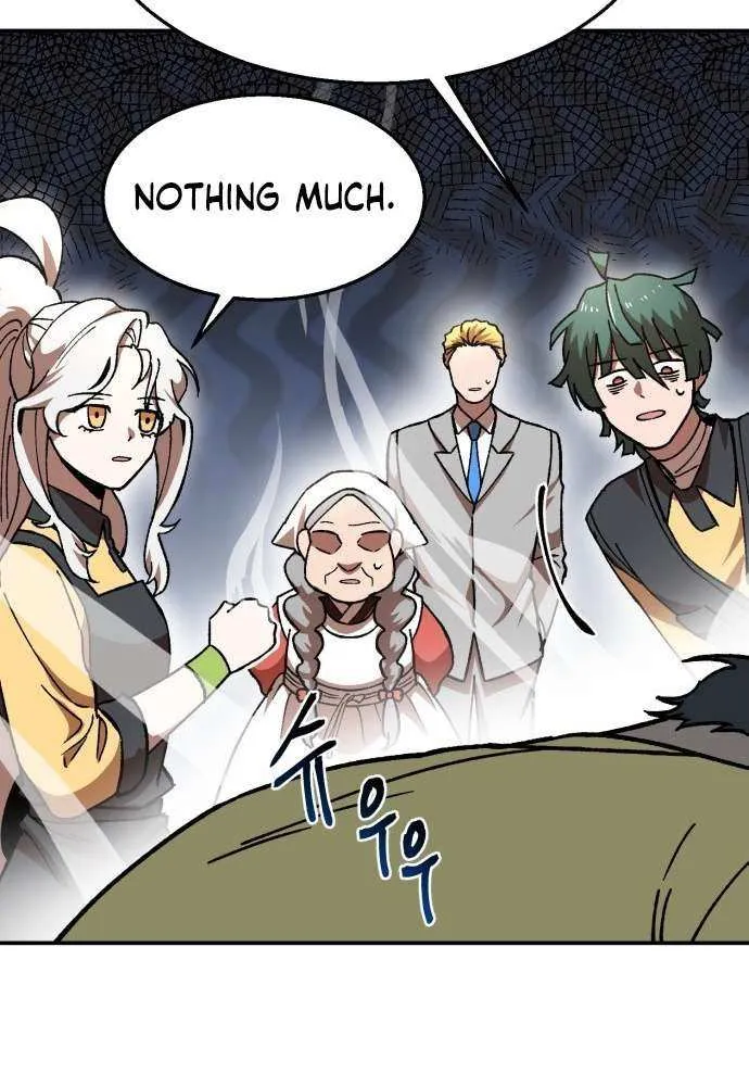 Charge! Dragon Chicken Chapter 9 page 64 - 