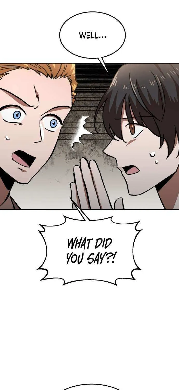 Charge! Dragon Chicken Chapter 9 page 66 - 