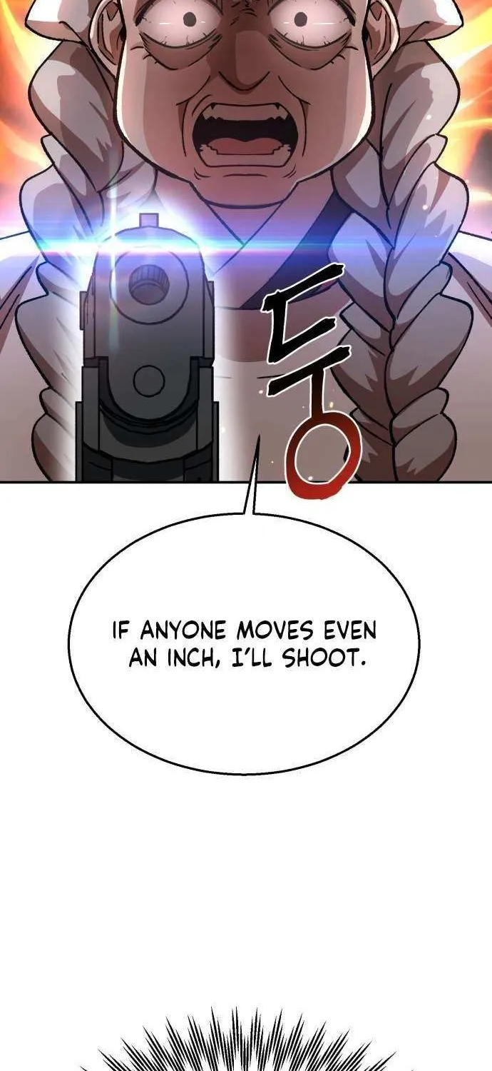 Charge! Dragon Chicken Chapter 9 page 75 - 