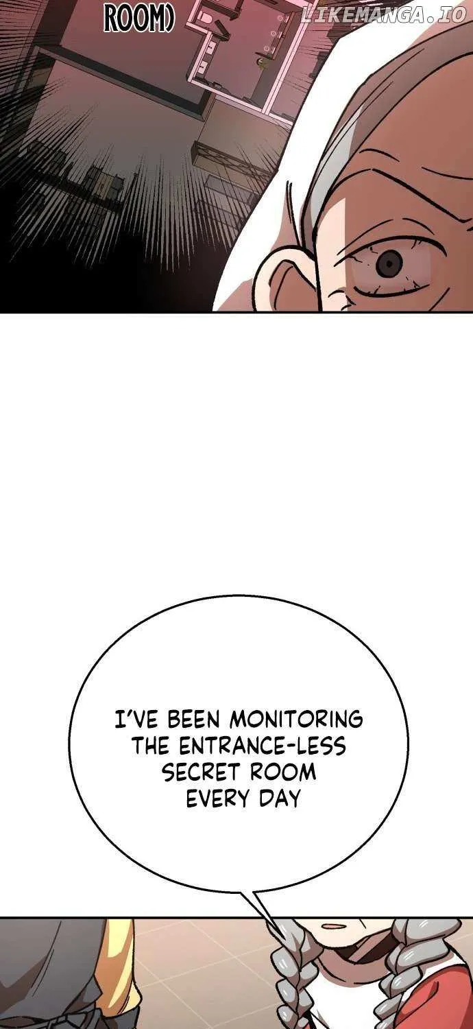 Charge! Dragon Chicken Chapter 9 page 79 - 